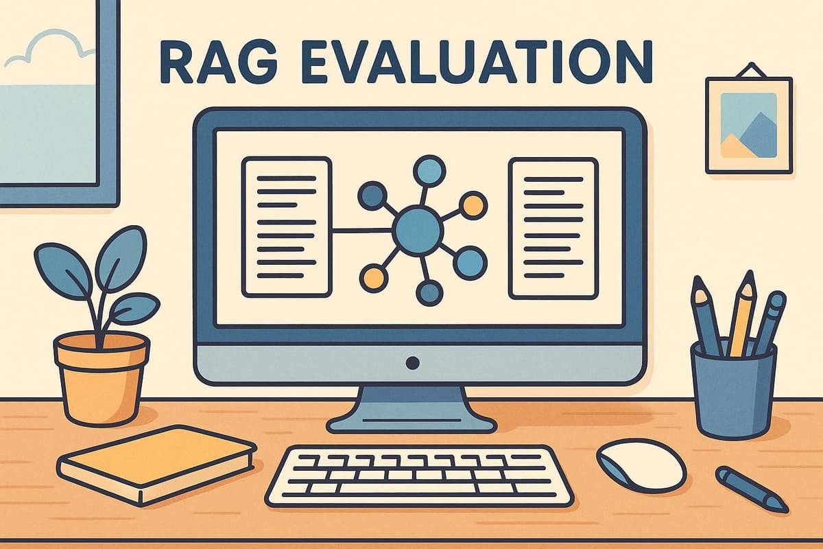 RAG Evaluation: Complete Guide to Testing Retrieval-Augmented Generation Systems