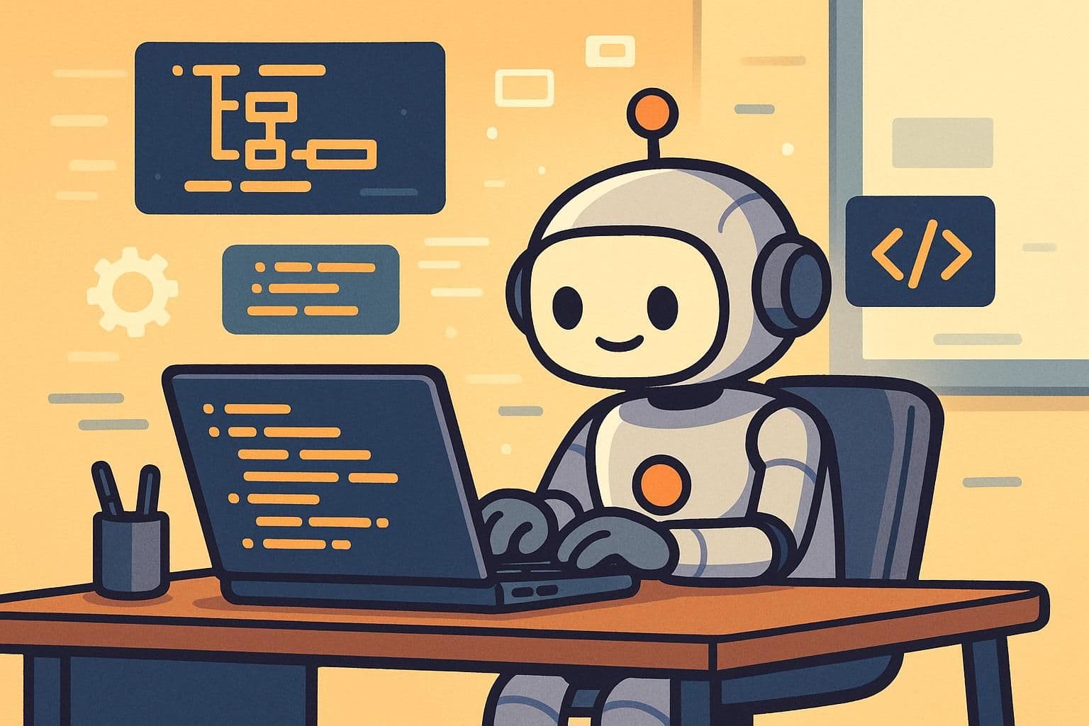 Agente de IA Replit: guia completo para assistente de codificação com tecnologia de IA