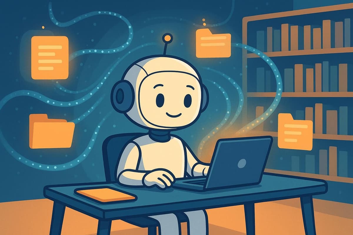 Retrieval-Augmented Generation (RAG): Complete AI Guide for 2025