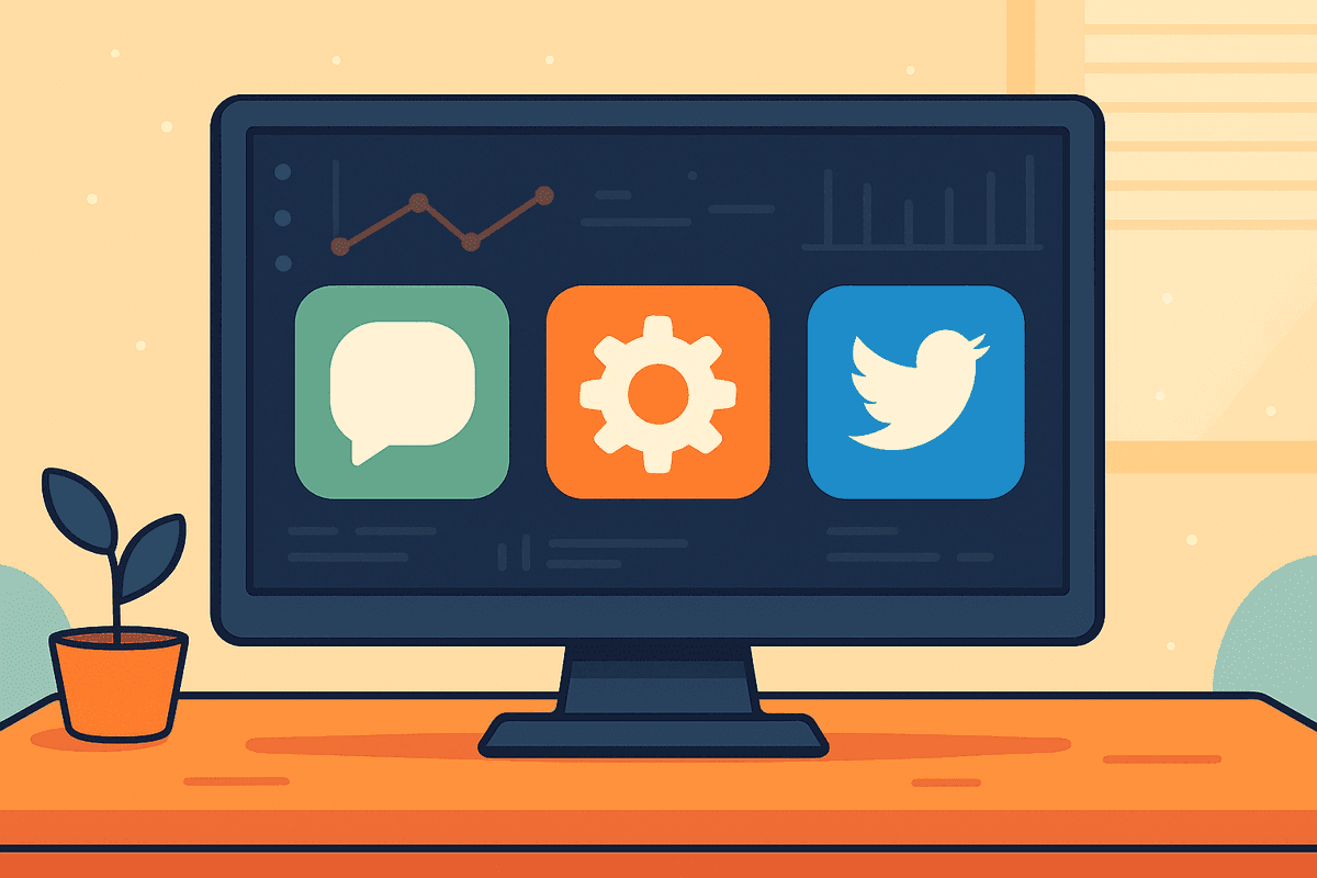 Send Daily Tweets Automatically with ChatGPT and Latenode