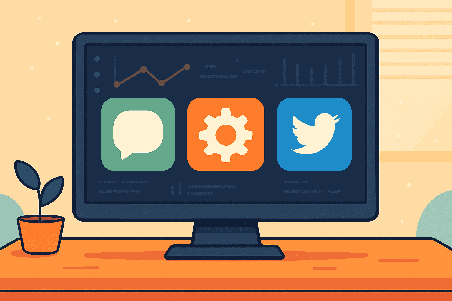 Send Daily Tweets Automatically with ChatGPT and Latenode