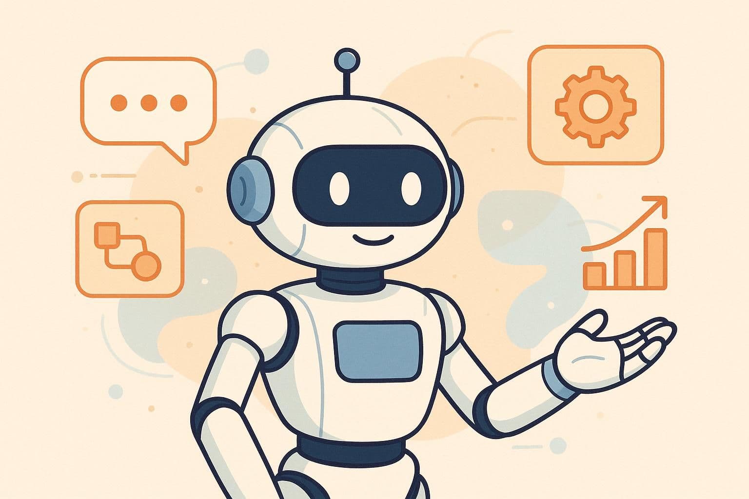 O Silverback AI Chatbot expande a plataforma com agentes de IA escaláveis