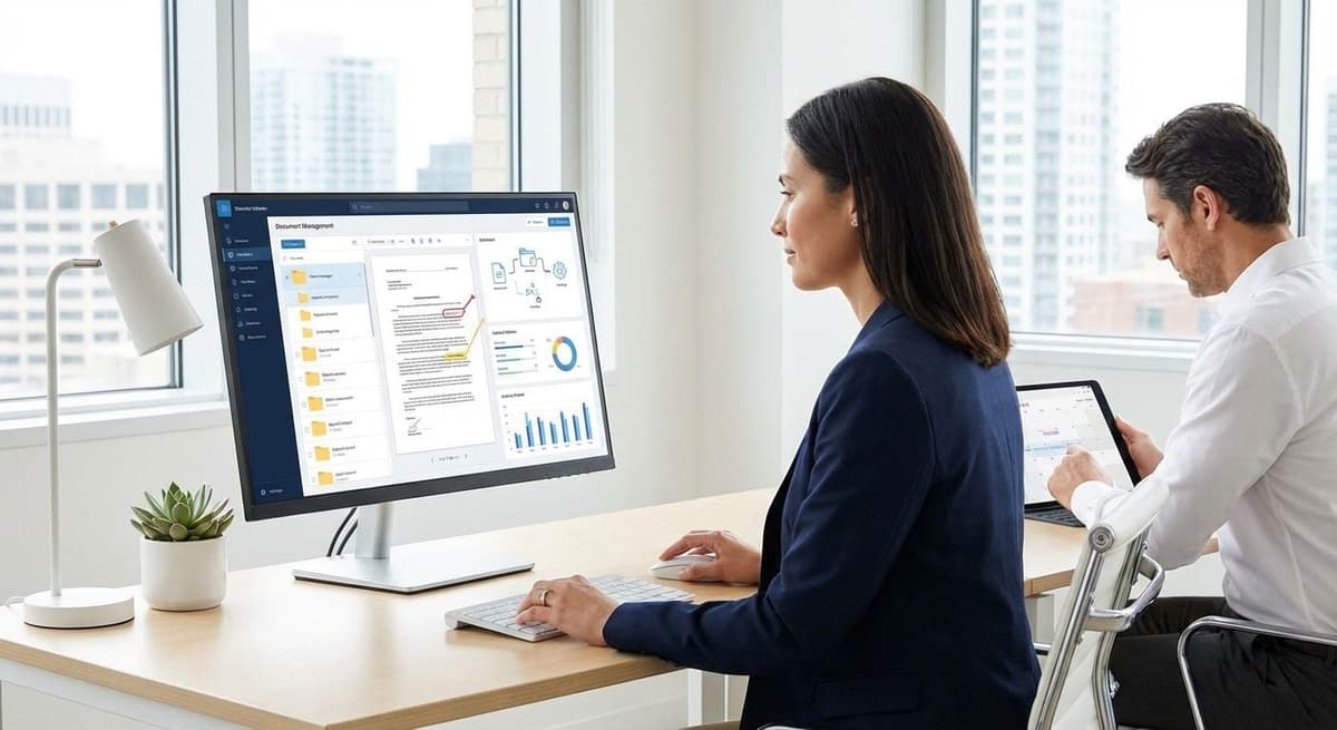 Transform your law firm's efficiency with legal automation. Learn to build AI agents for document review, intake, and case management using Latenode.
