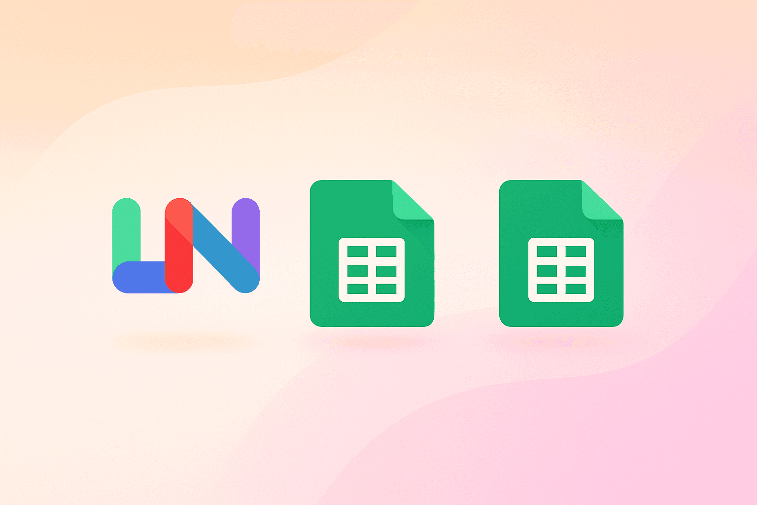 Sync Two Google Sheets Automatically with Latenode