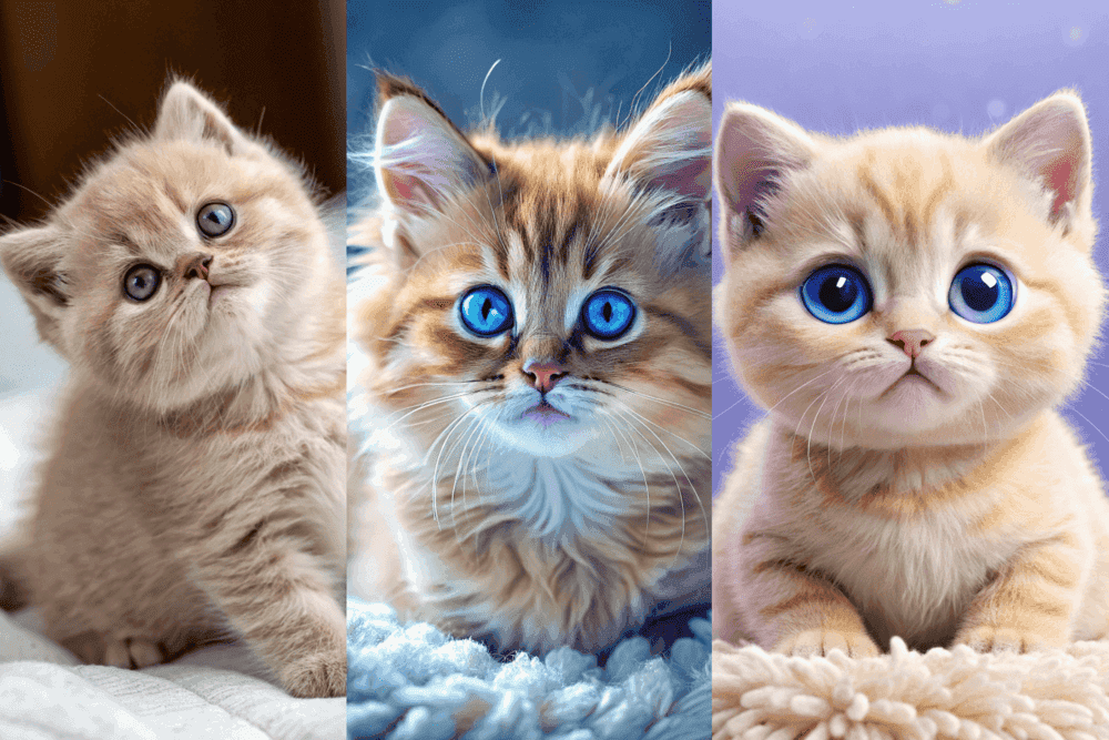 Compare AI Visuals from Different Engines preview 1