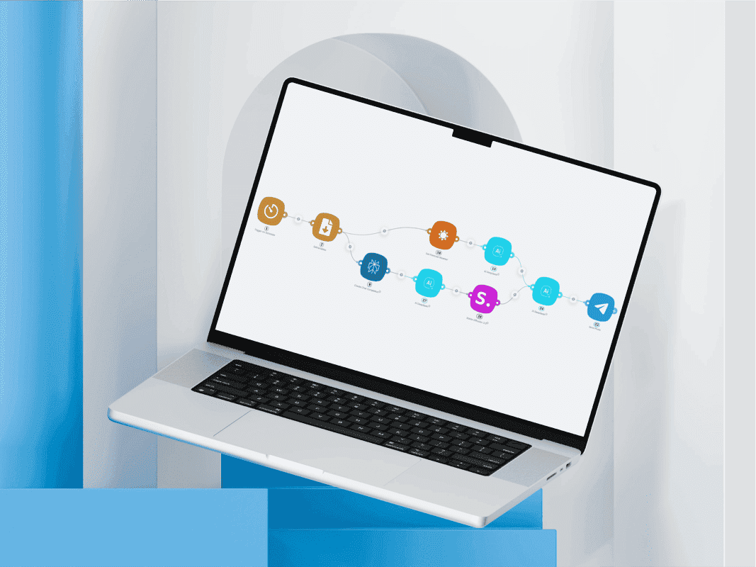 Erhalten Sie eine personalisierte tägliche Nachrichten- und Wetterübersicht (Vorschau 2)