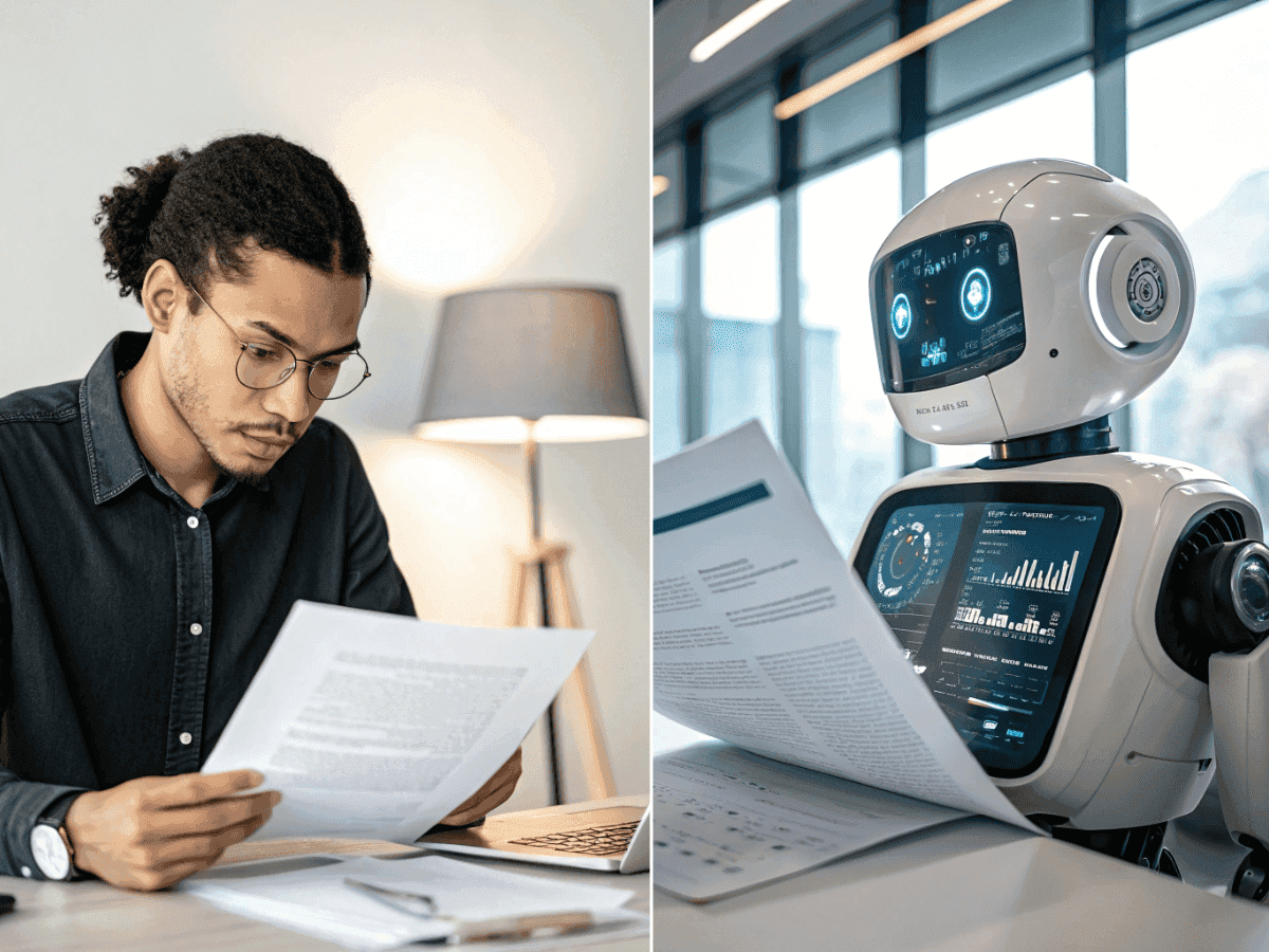 Ask Any Document a Question — and Get a Smart Answer preview 1