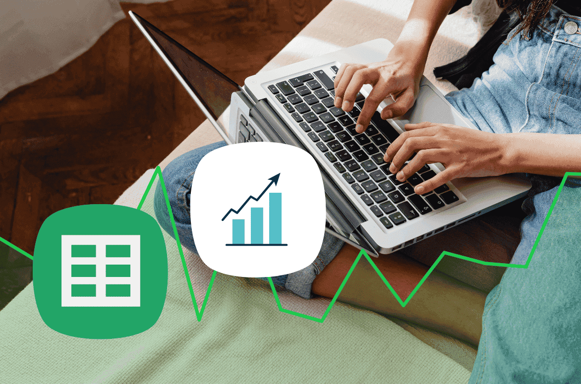 Generate Chart from Table Data preview 1