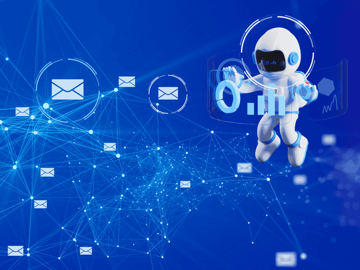 Gmail Smart Labeling Agent preview 1