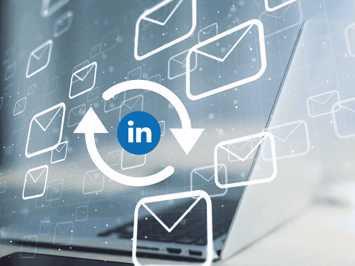 Write Hyper-Personalized Outreach in Seconds