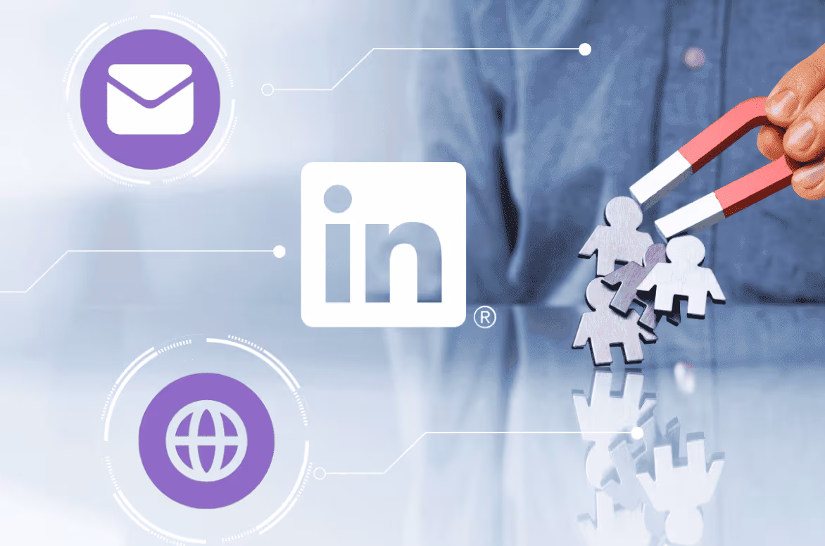 ICP Scoring from Email and Company Website