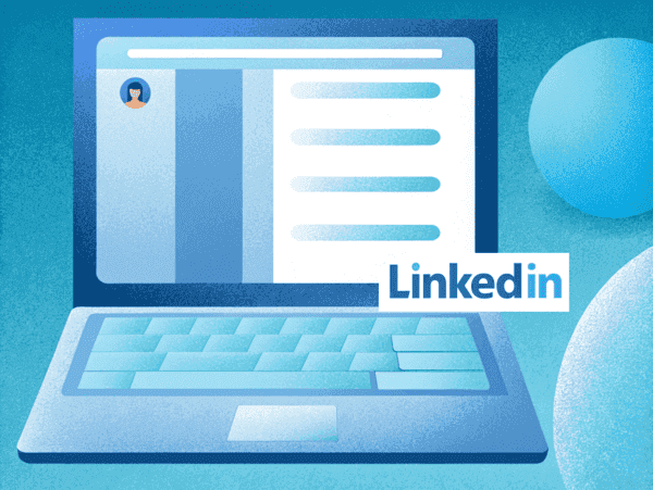 LinkedIn-Nachrichten schreiben, die tatsächlich konvertieren (Vorschau 1)