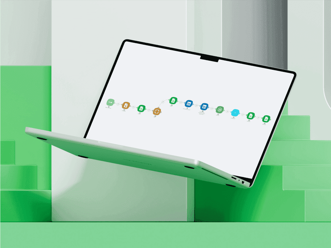 LinkedIn-Nachrichten schreiben, die tatsächlich konvertieren (Vorschau 2)