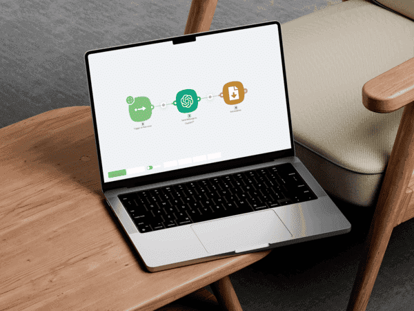 Turn Receipts into Structured Data Automatically preview 2