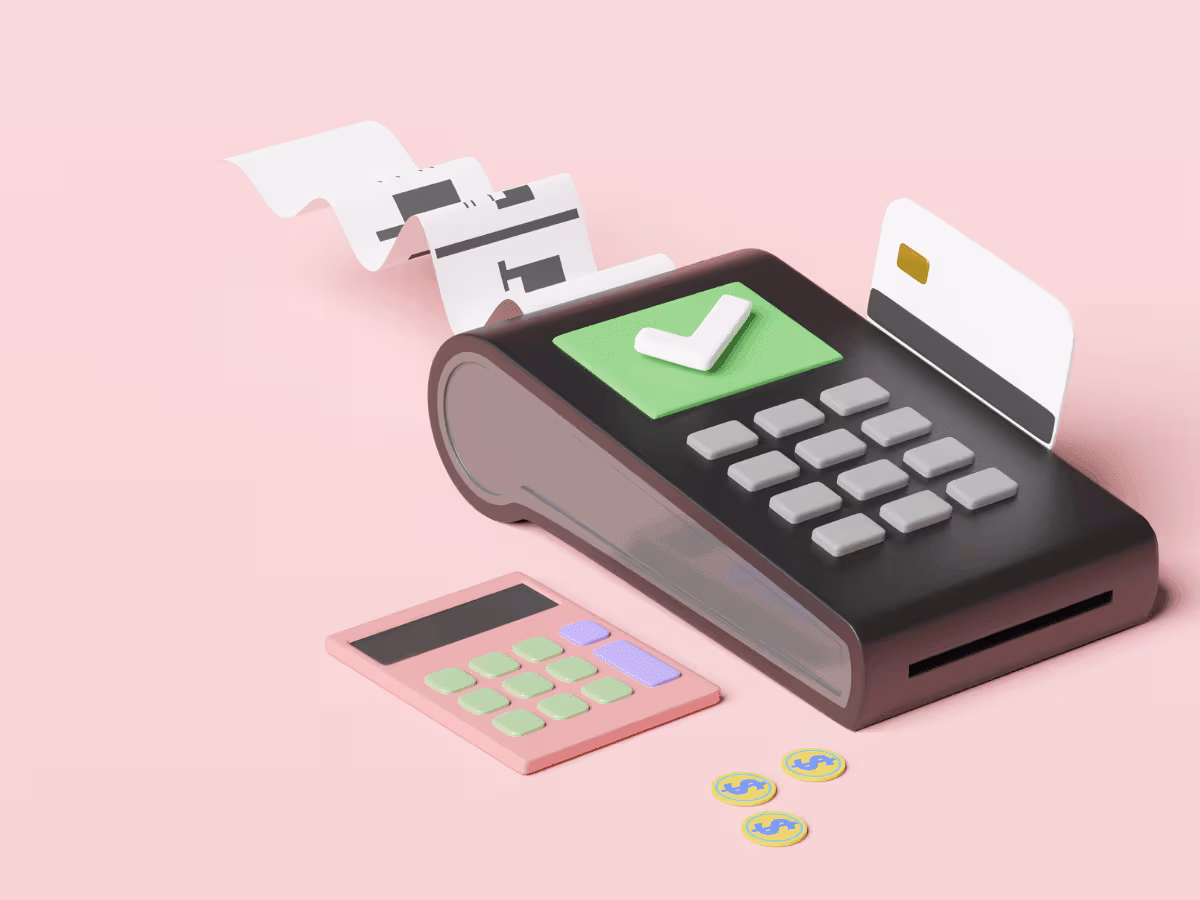 Extract Invoice Data and Save It to Google Sheets