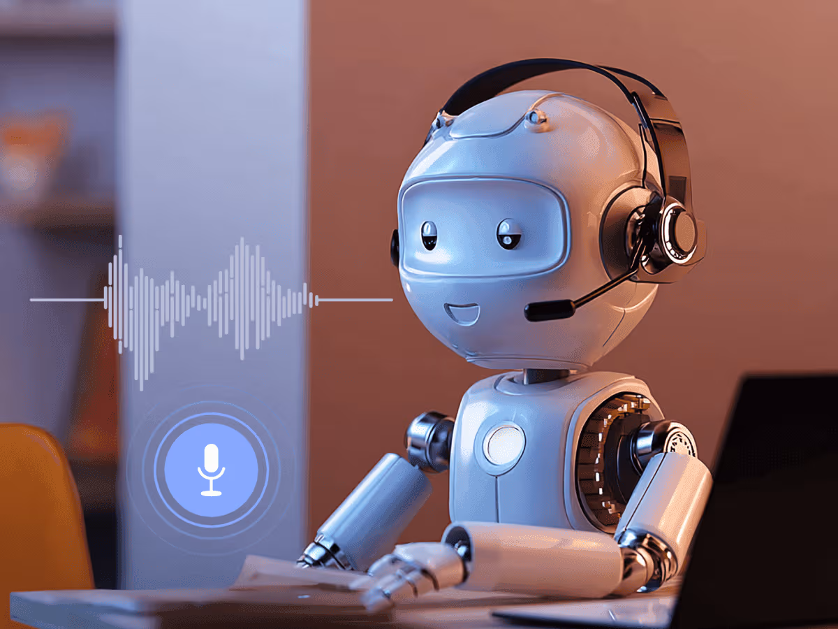 Telegram Text + Voice Conversational Agent