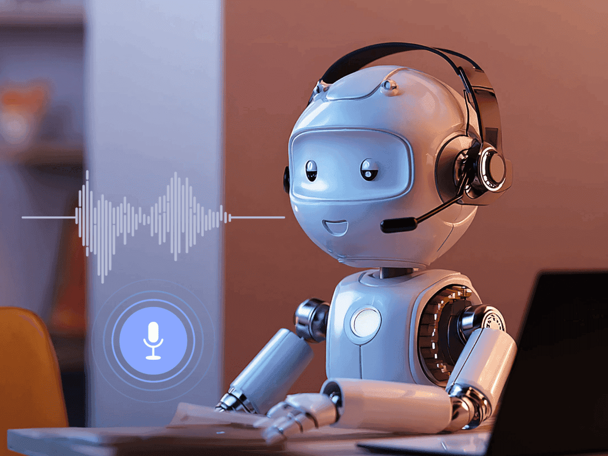 Telegram Text + Voice Conversational Agent preview 1