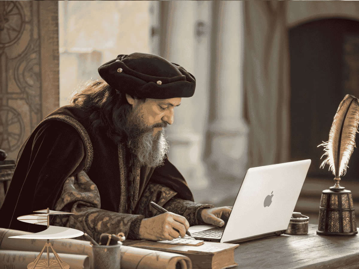 Rewrite Any Text to Match Any Style preview 1