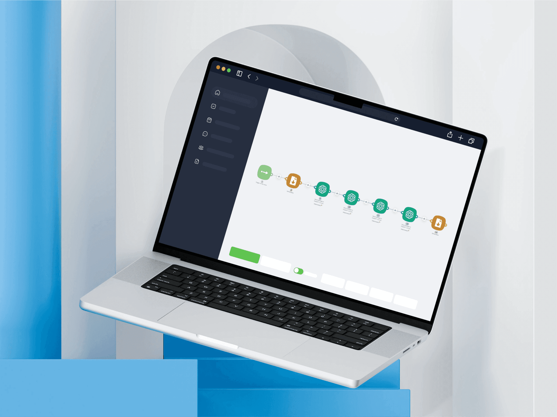 Rewrite Any Text to Match Any Style preview 2