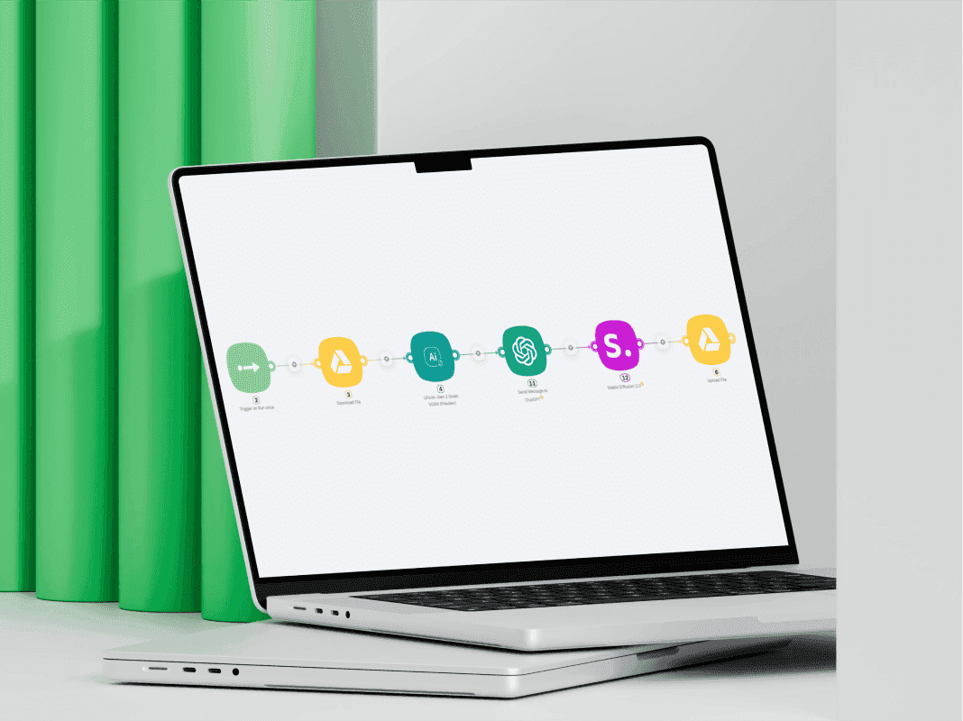 Bilder in Lego-Kunst verwandeln – Vorschau 2