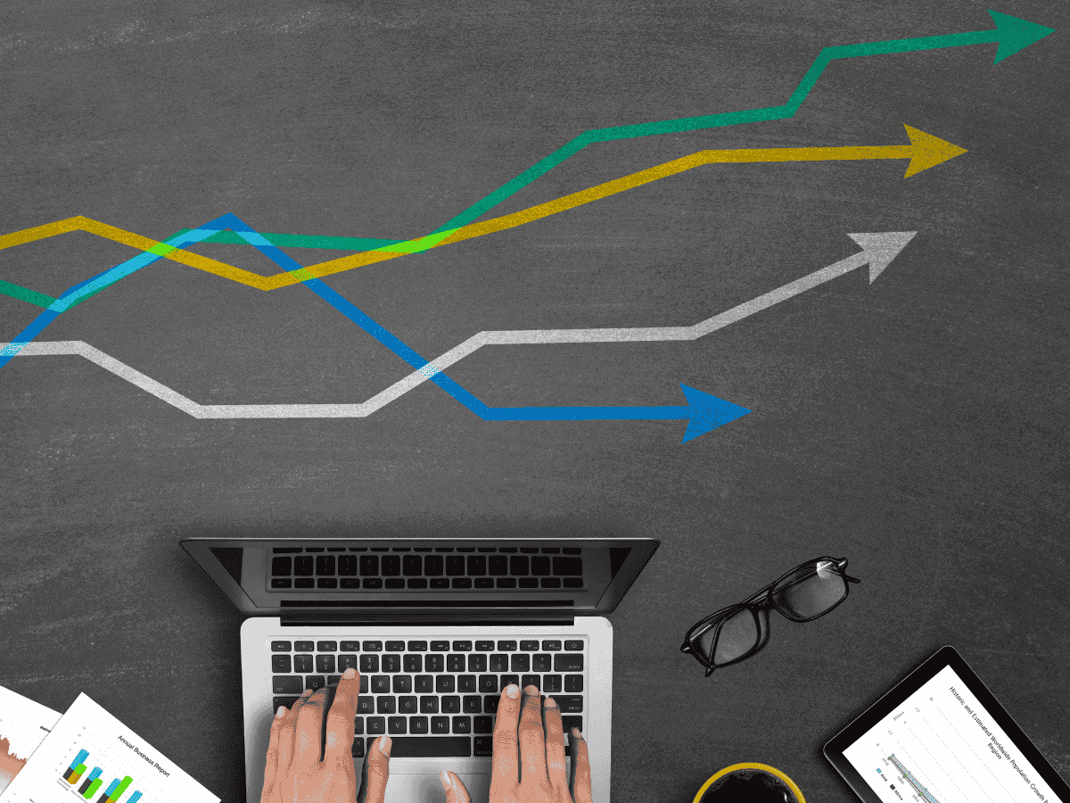 Track and Summarize Industry Trends Automatically preview 1