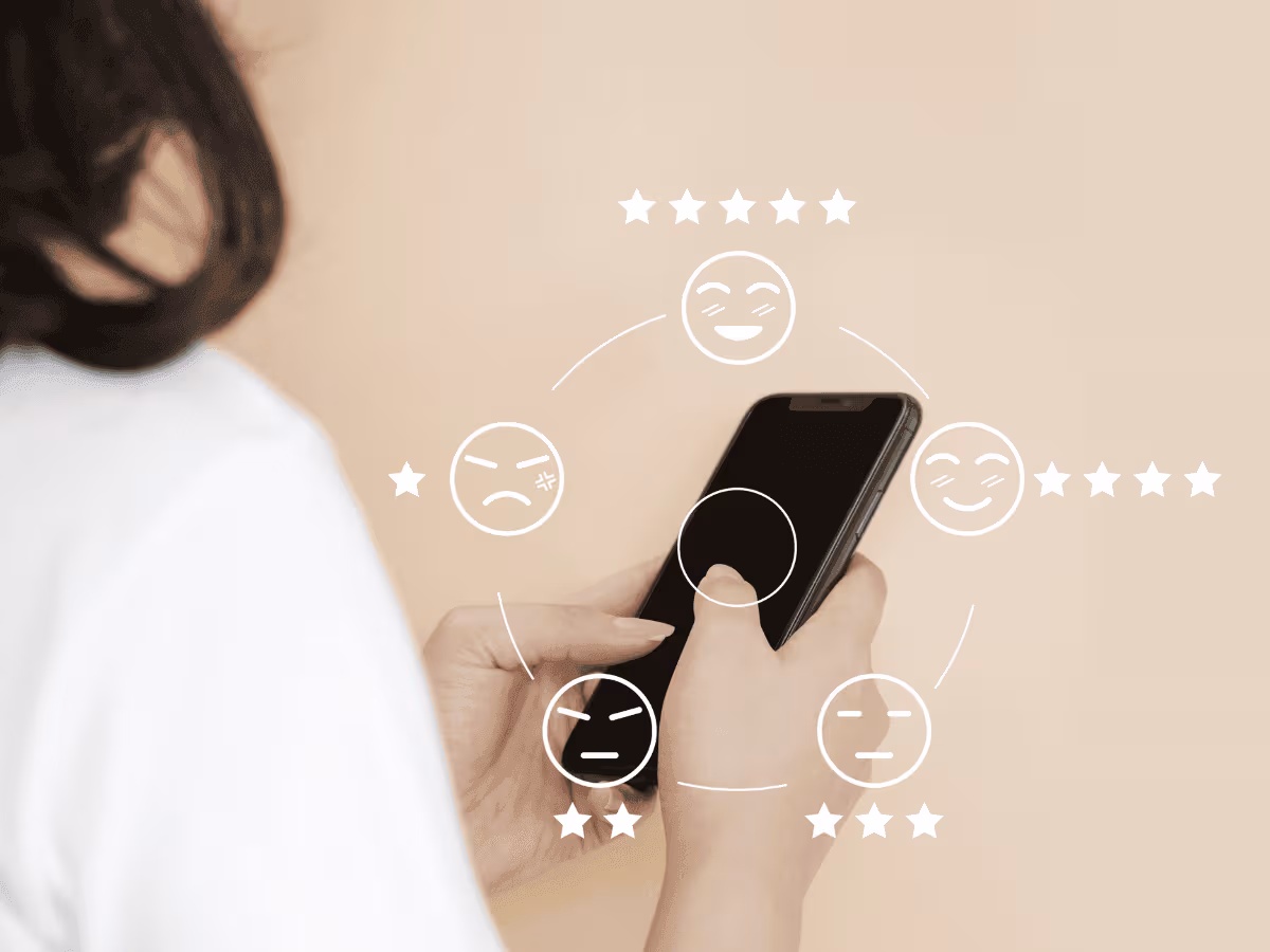 Get Actionable Insights from Trustpilot Reviews preview 1