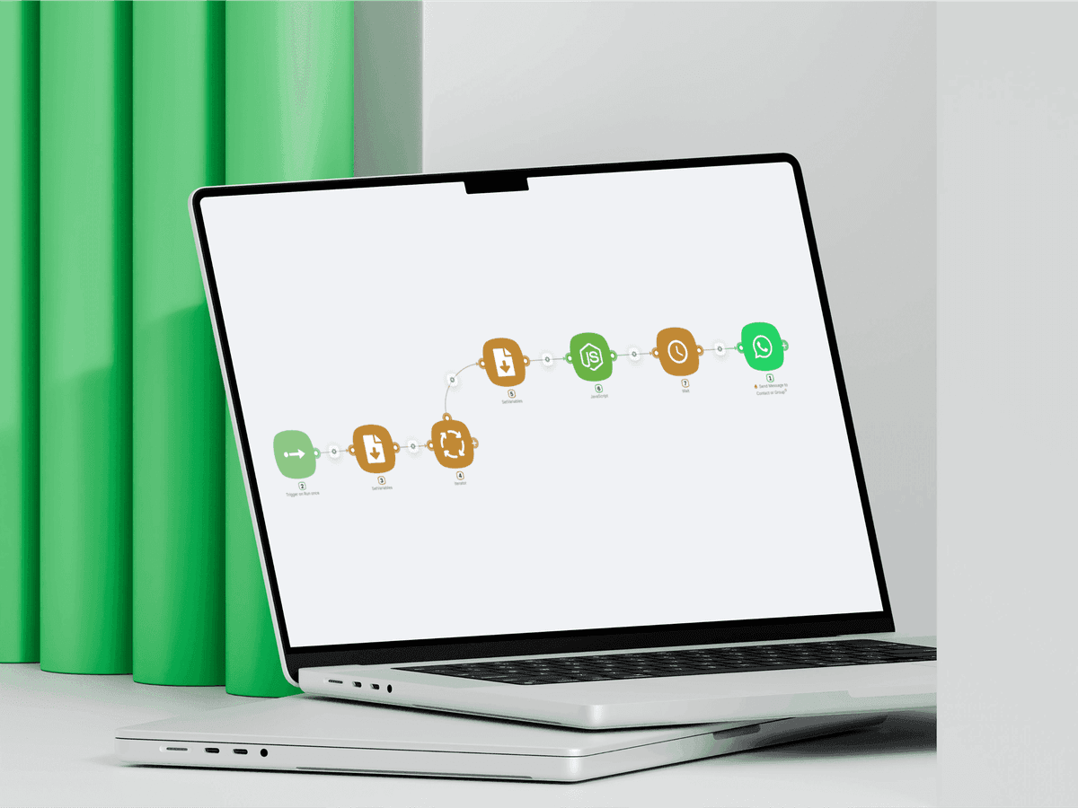 WhatsApp-Nachrichten versenden, ohne blockiert zu werden (Vorschau 1)