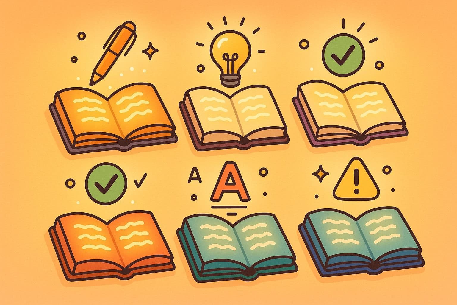 Les 6 meilleurs correcteurs de grammaire