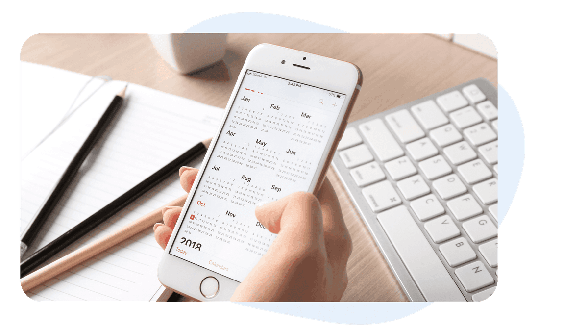 Les 7 meilleures applications de calendrier pour iPhone en 2023