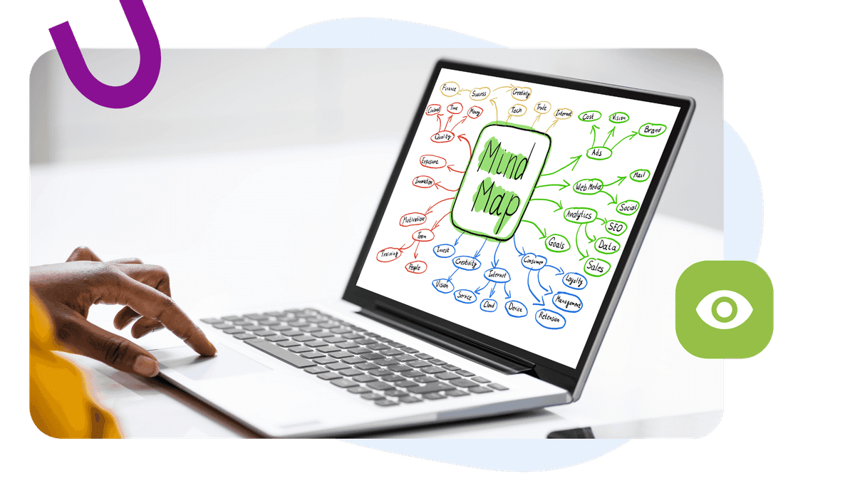 Die beste Mindmapping-Software
