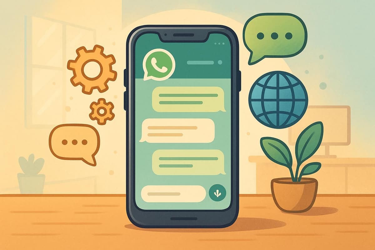 The Complete Guide to WhatsApp Business API: Getting Started