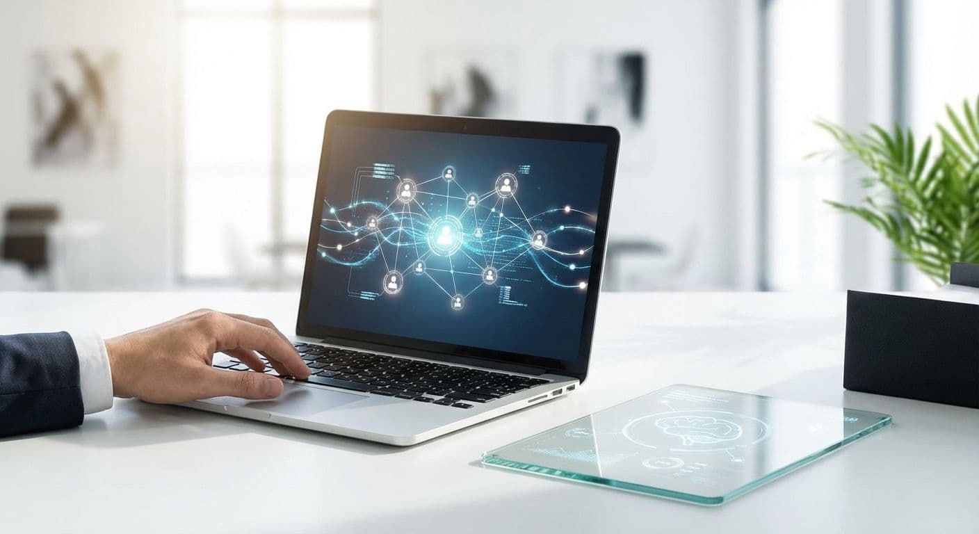 Explore o futuro do iPaaS e a transição para fluxos de trabalho autônomos orientados por IA. Saiba como a Latenode possibilita a automação preditiva e agentes inteligentes.