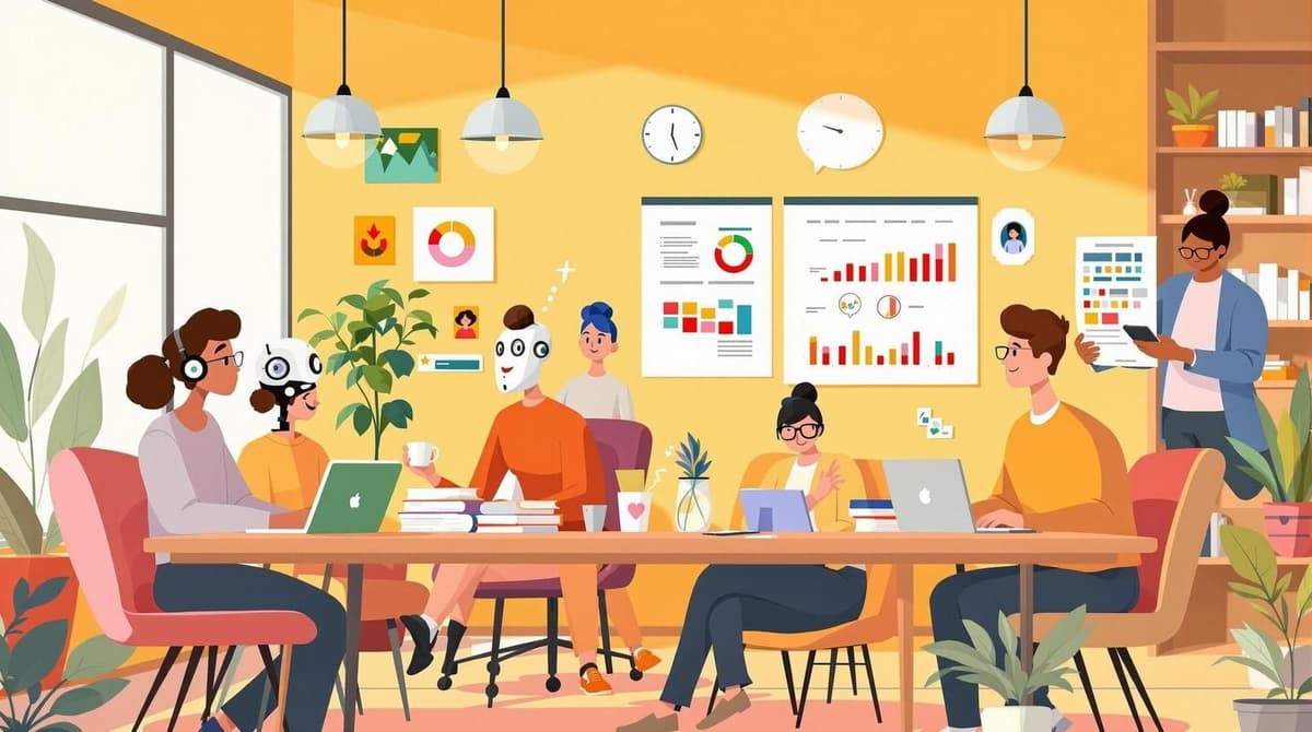 Top 5 Gemini 2.5 Pro Use Cases for Boosting Productivity