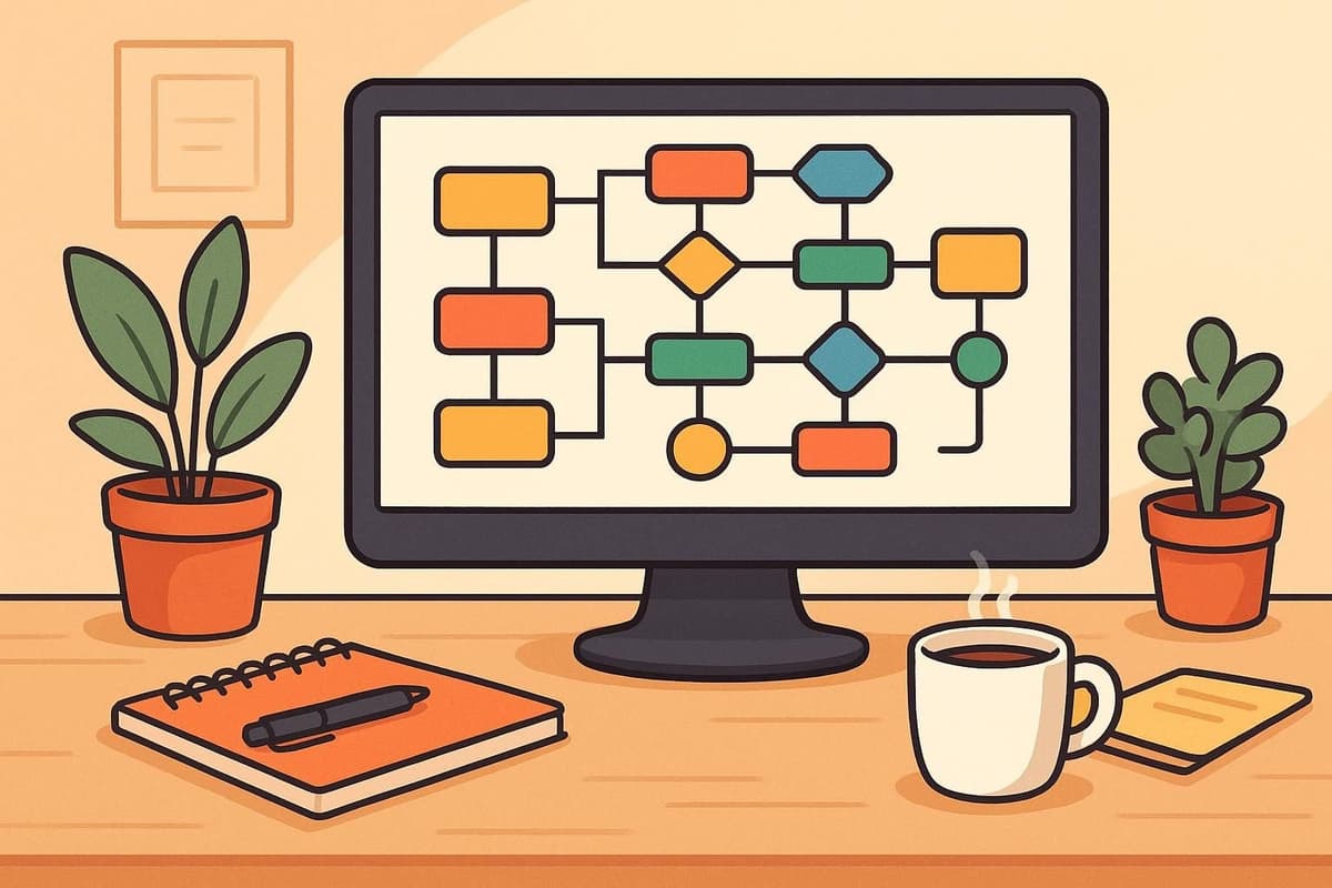 Top 5 Low-Code Tools for Workflow Automation