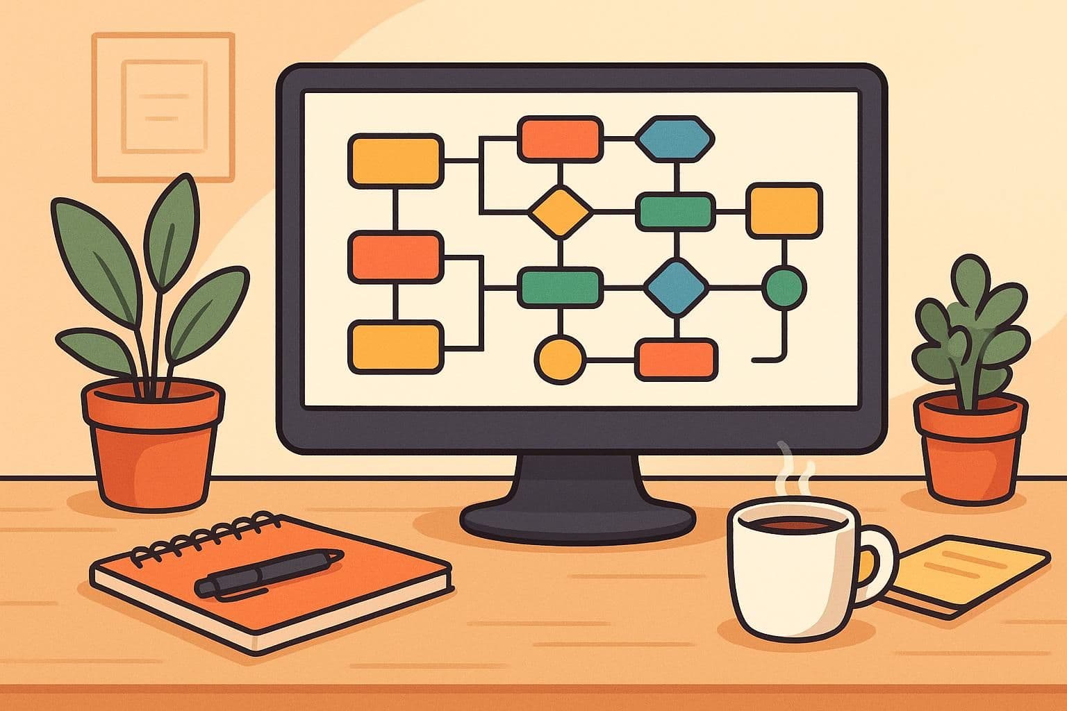 Top 5 Low-Code Tools for Workflow Automation