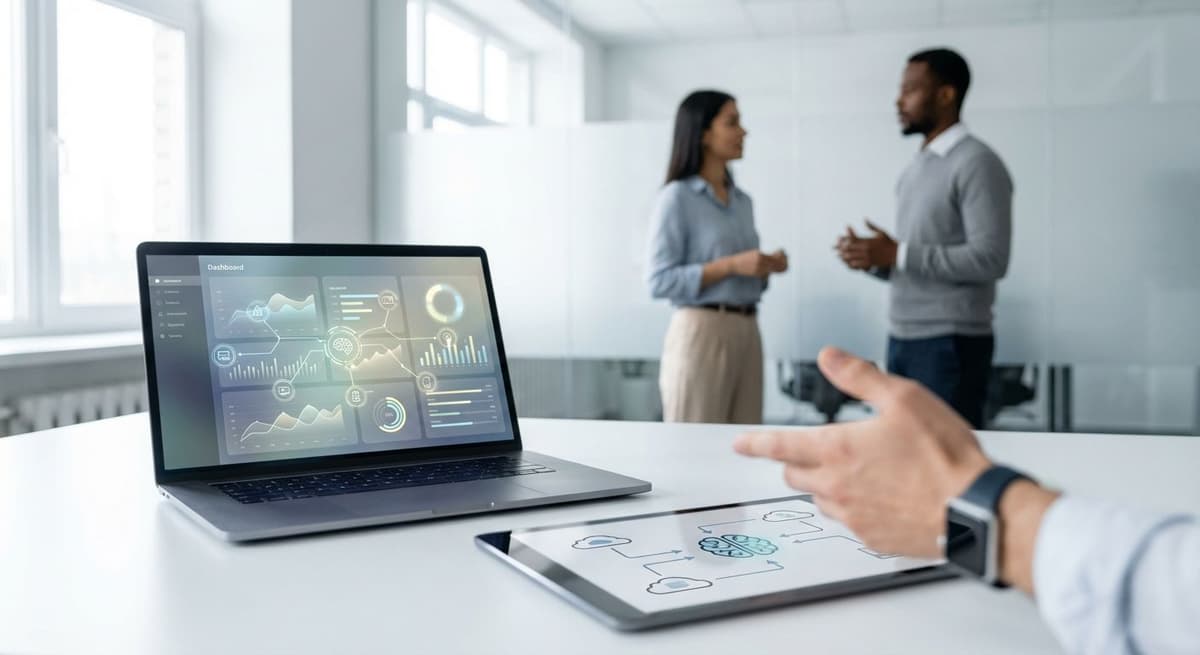 Discover the top 6 OpenAI integration tools for 2025. Compare Latenode, Zapier, and others on pricing, BYOK models, and LLM orchestration to connect Claude and ChatGPT to your apps.