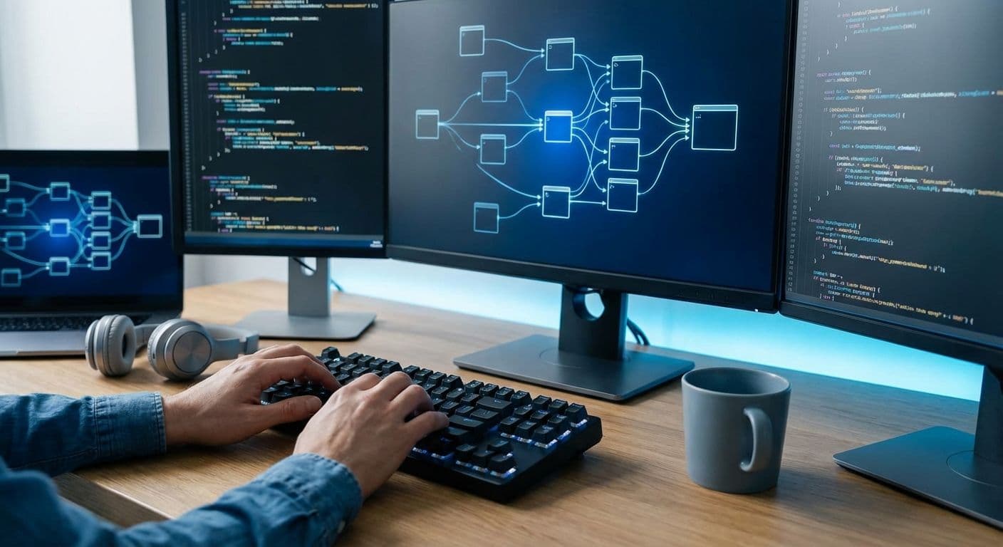Discover the top 7 Zapier alternatives for developers in 2026. Compare Latenode, Make, and n8n based on custom code, AI integration, and pricing efficiency.