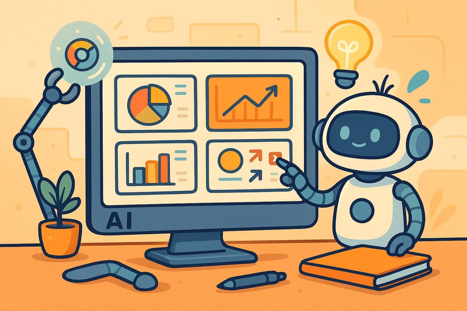 Top AI Presentation Makers: Complete Review