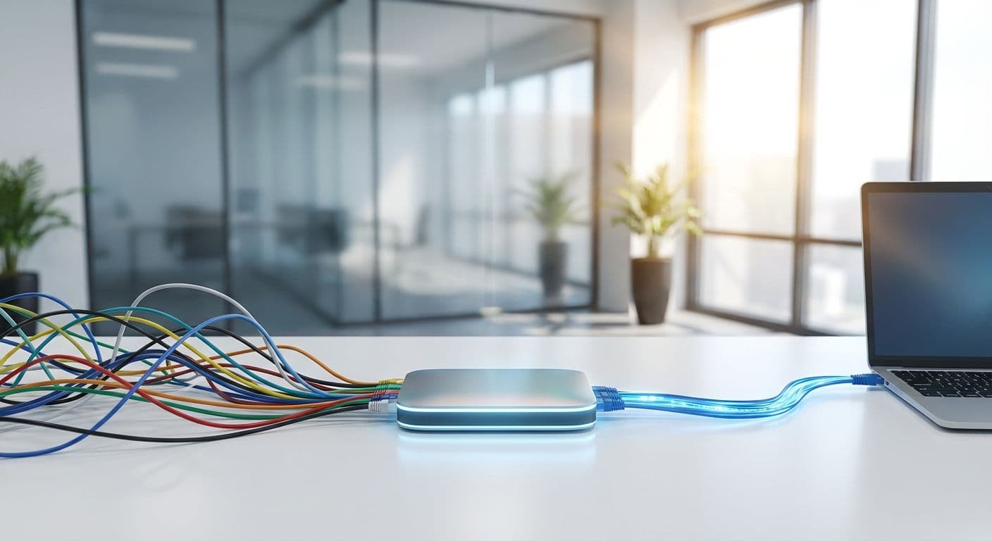 Descubra a melhor plataforma iPaaS para unificação de APIs e otimize seus fluxos de trabalho. Compare Latenode, Make e Zapier, além de aprender dicas sobre normalização de APIs e gerenciamento de esquemas.