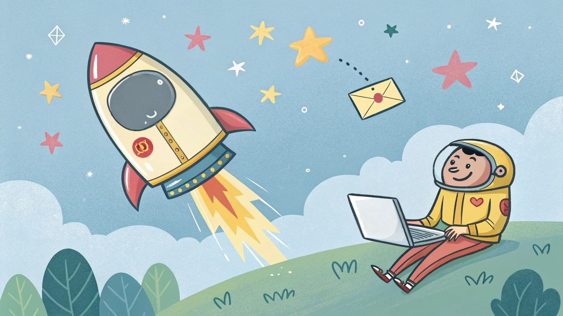 Como rastrear o lançamento do voo 8 da Starship com automação de IA no Latenode?