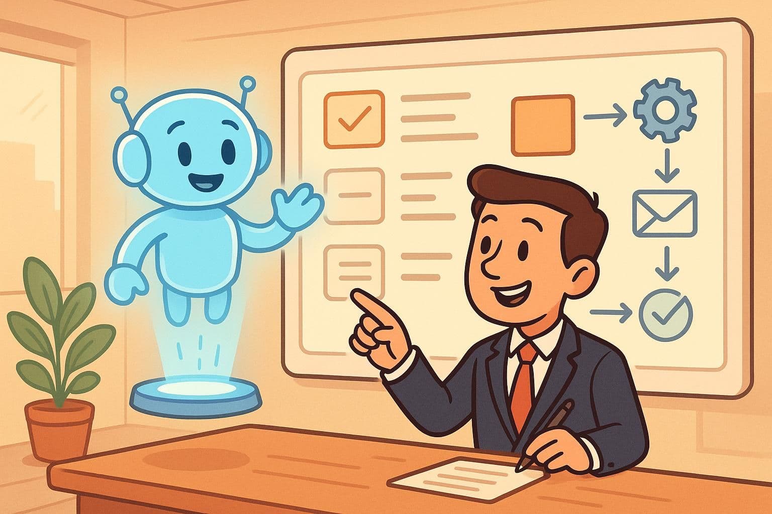 Ultimate Guide to Custom AI Workflow Assistants