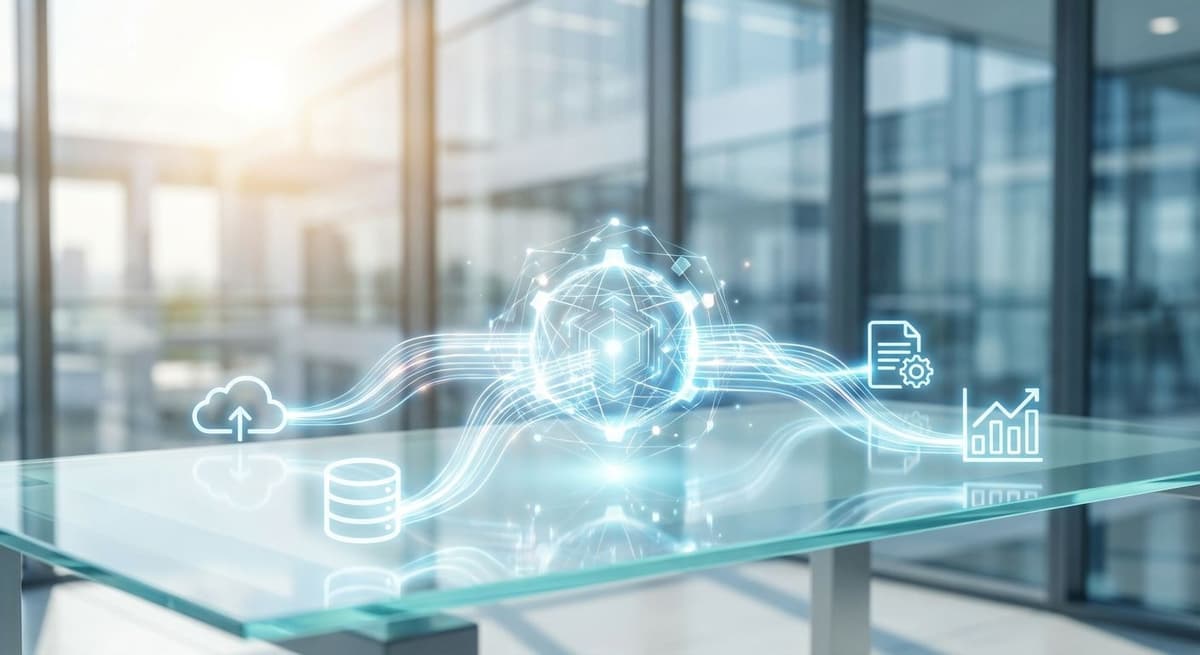 Discover the true meaning of integration platform as a service (iPaaS). Learn how it evolved from simple connections to AI-native automation with Latenode.