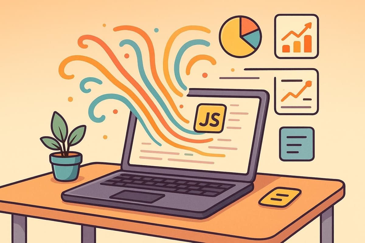 Using JavaScript for API Data Transformation in Workflows