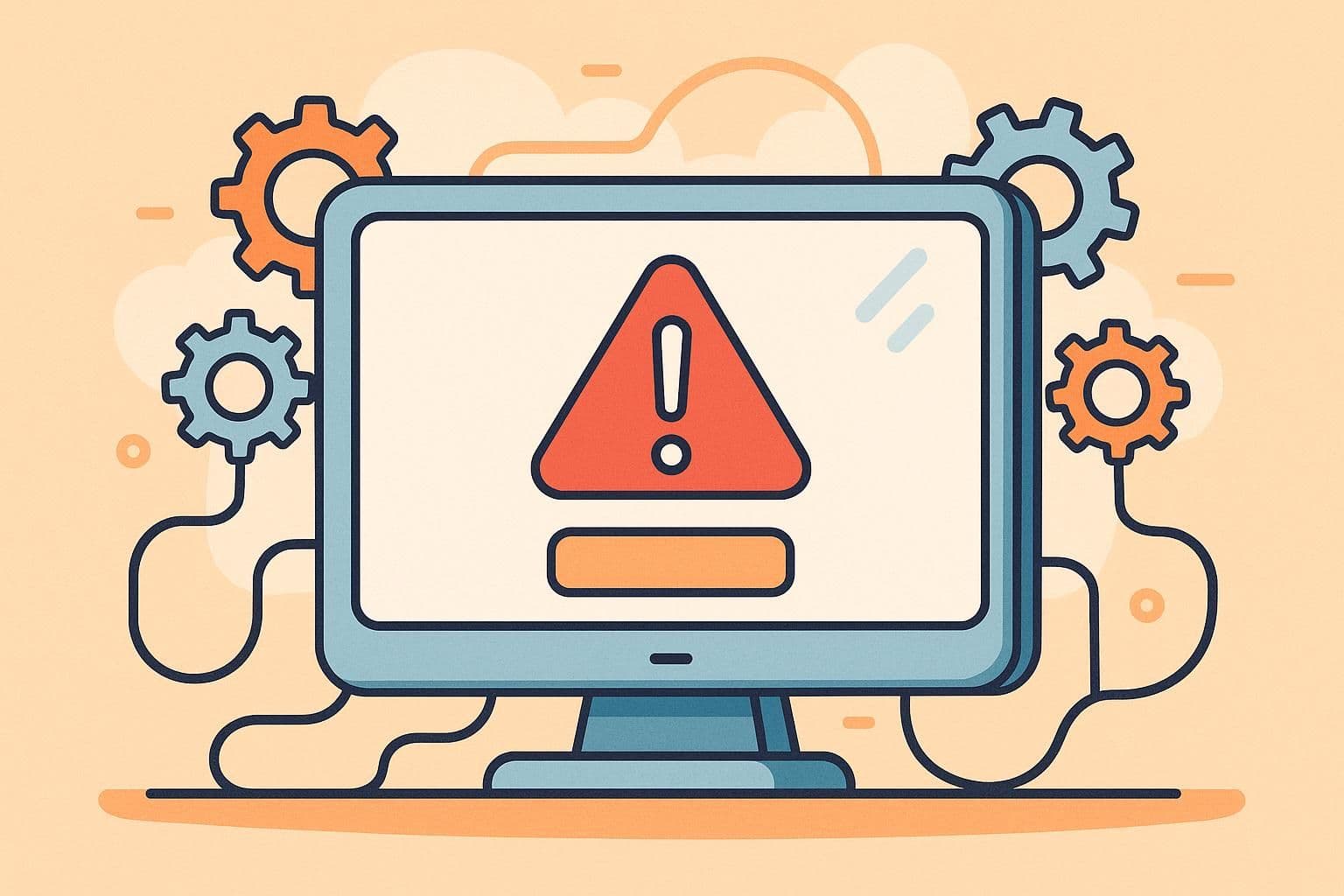 Alertas de falha do webhook: guia de configuração