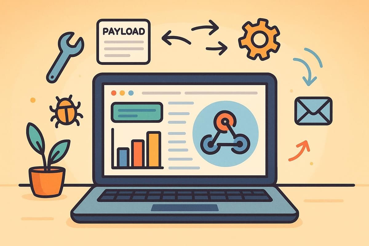 Webhook URL Tester for Seamless Debugging