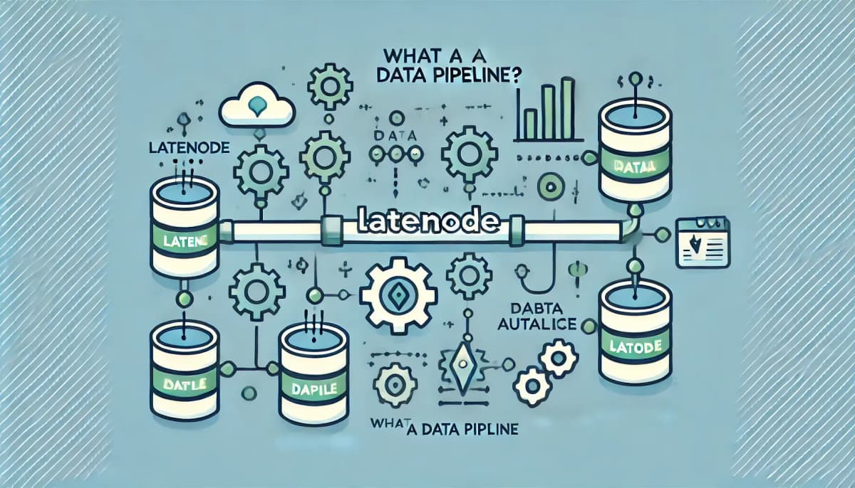 What is a Data Pipeline?