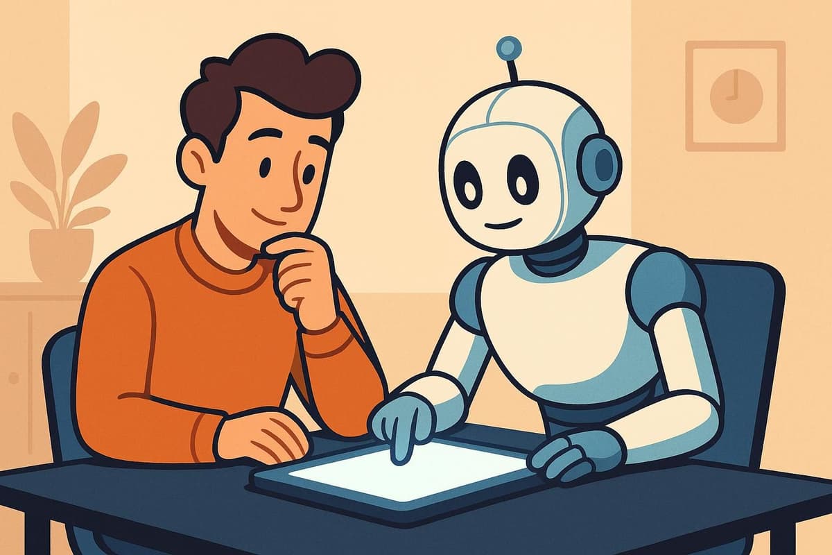 What is AI? Human Perspecive to Artificial Intelligence