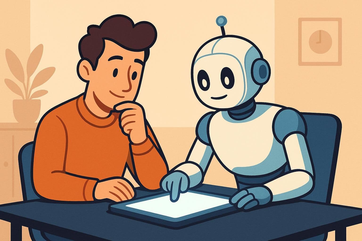 What is AI? Human Perspecive to Artificial Intelligence