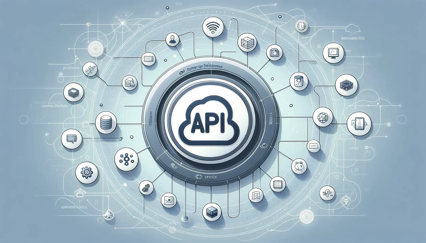 What is an API?