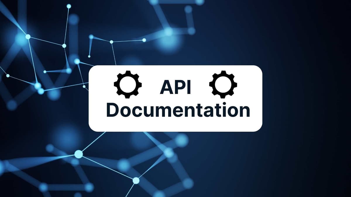 What Is API Documentation?